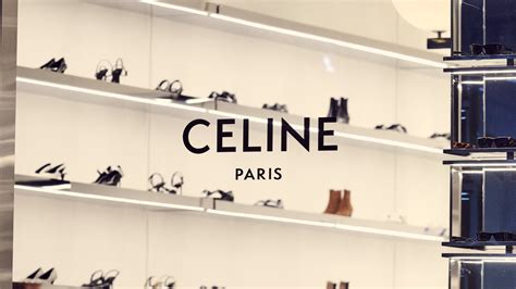 the only place in vienna sell celine 